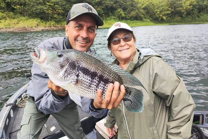 Lake Arenal Sport Fishing Incl. Boxlunch - Photo 1 of 8